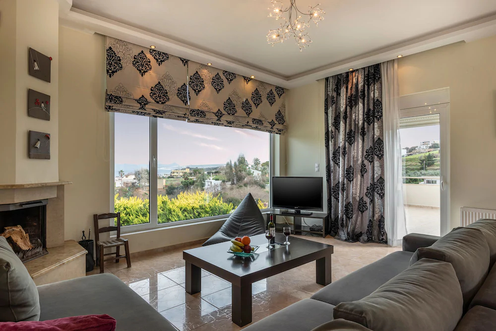 Villa Familia Chania