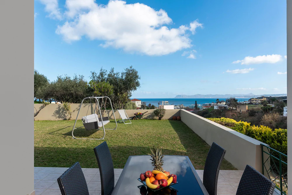 Villa Familia Chania