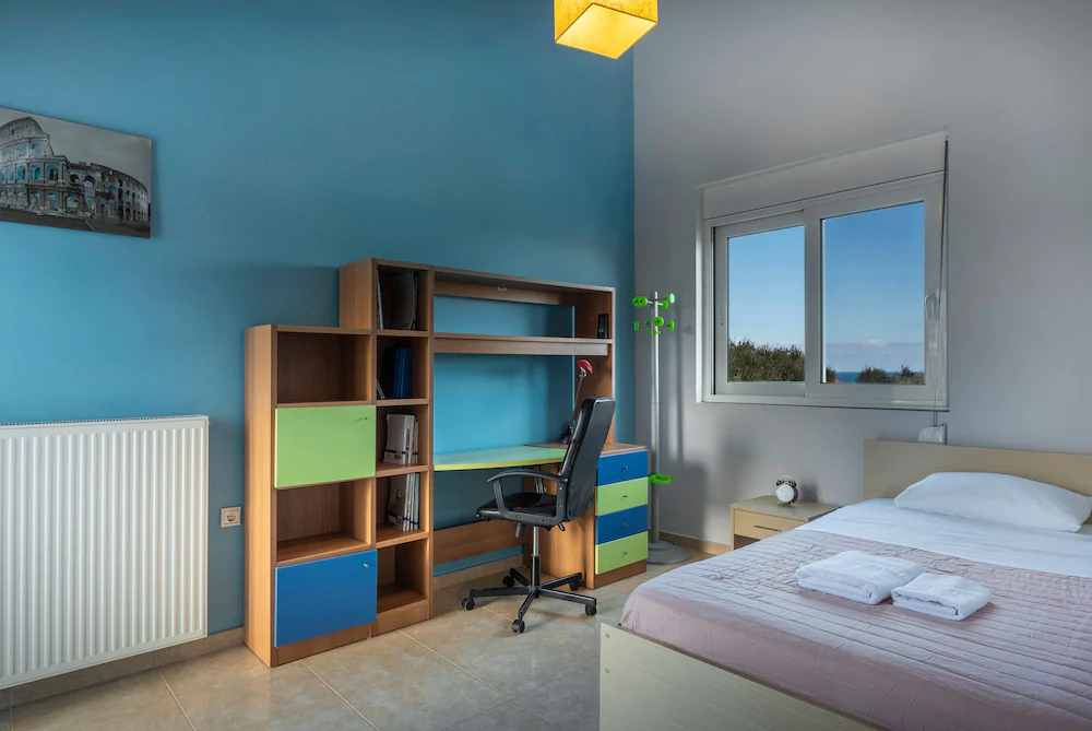 Villa Familia Chania