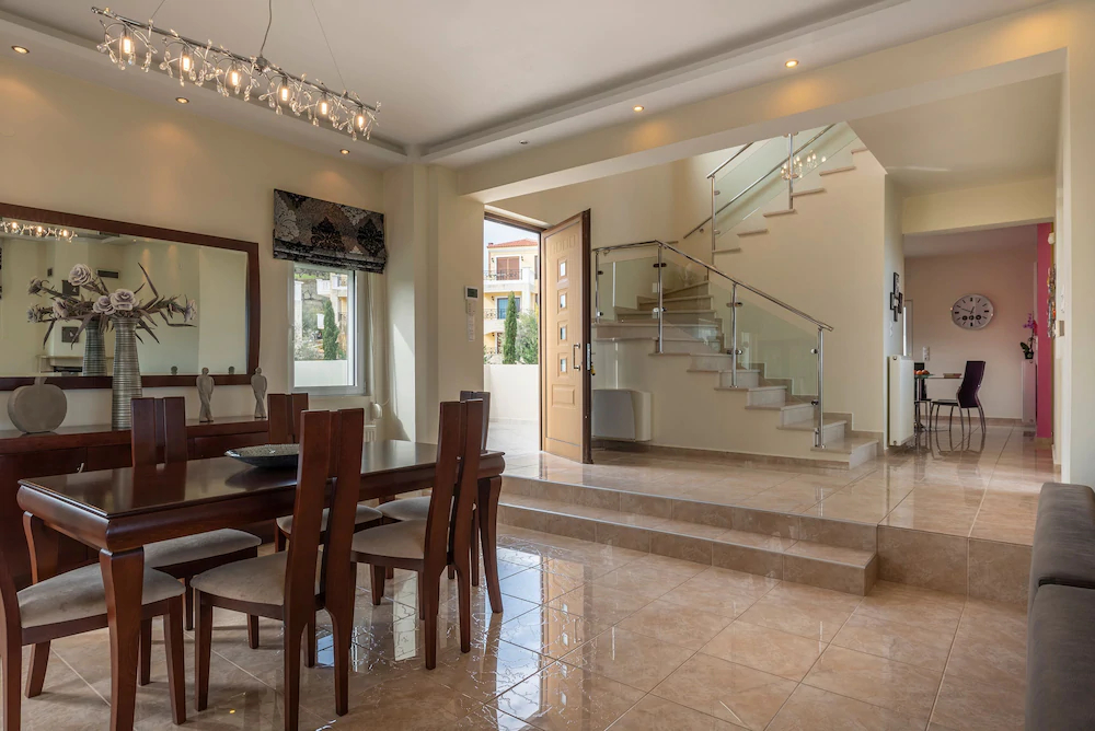 Villa Familia Chania