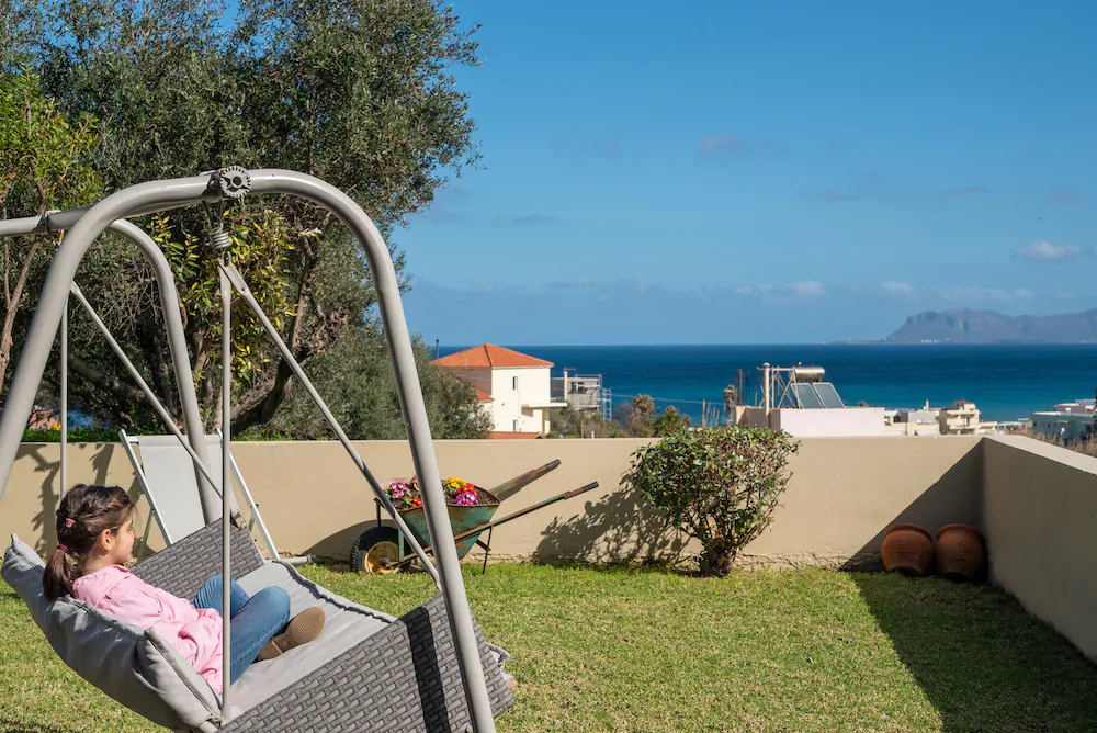 Villa Familia Chania