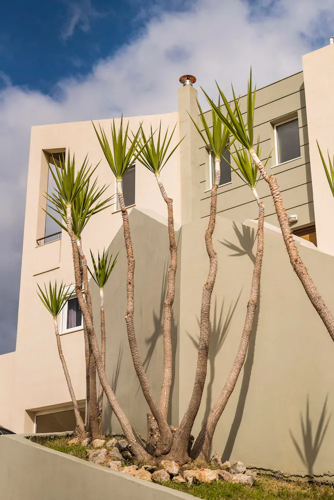 Villa Familia Chania