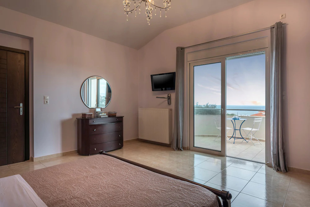 Villa Familia Chania