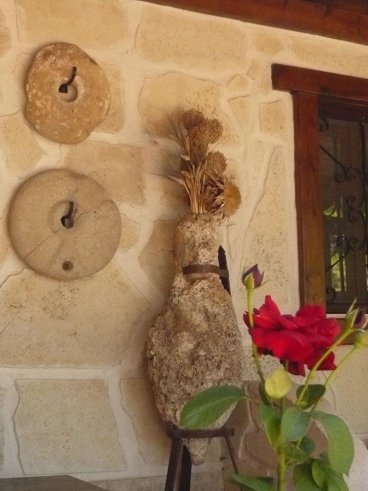Stella's Traditional Apartments - Studios