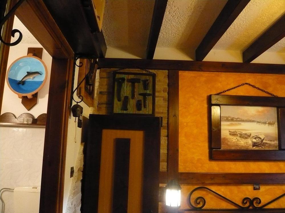 Stella's Traditional Apartments - Studios