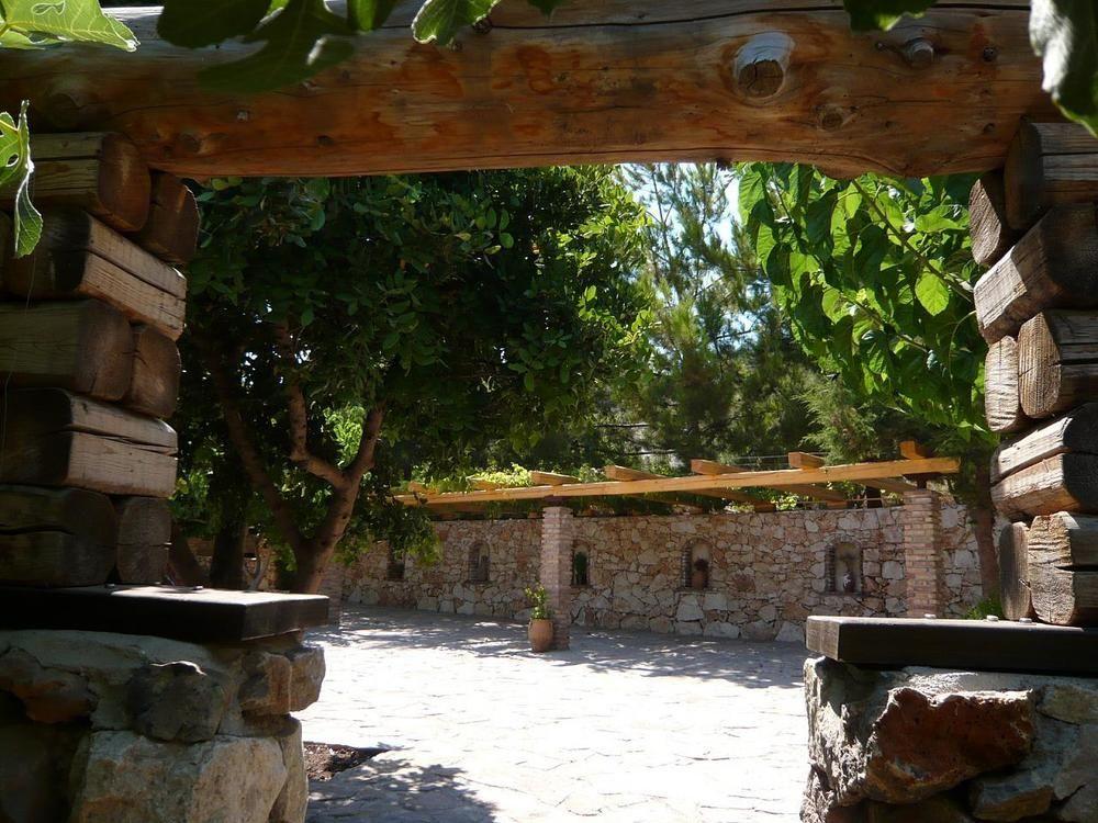 Stella's Traditional Apartments - Studios