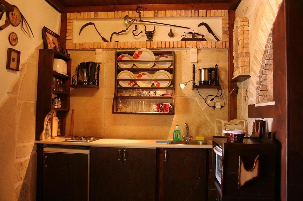 Stella's Traditional Apartments - Studios
