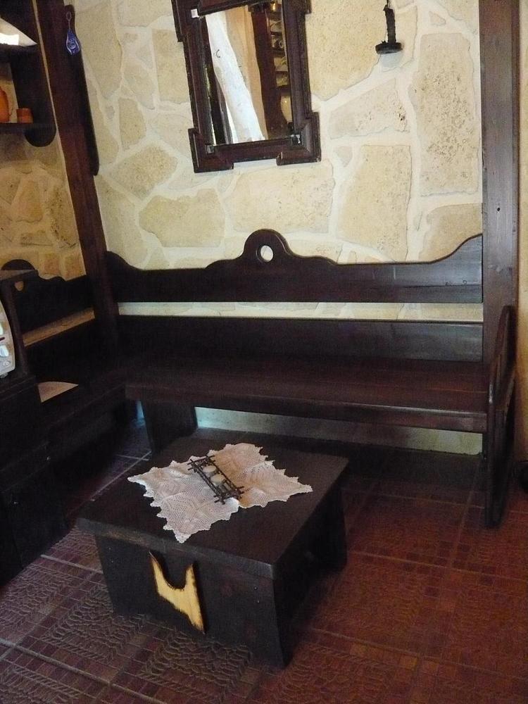 Stella's Traditional Apartments - Studios