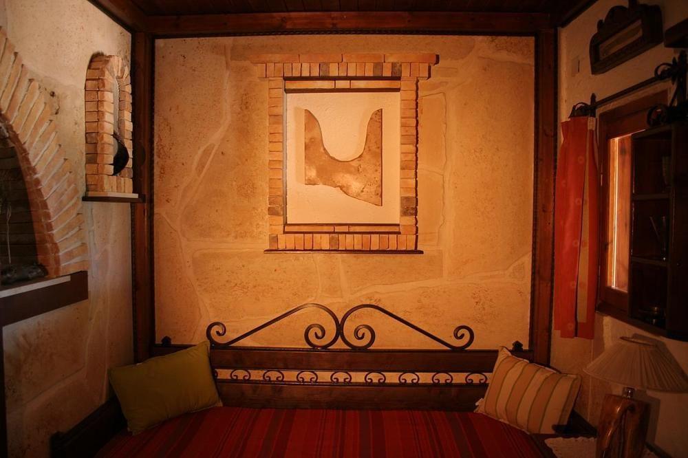 Stella's Traditional Apartments - Studios