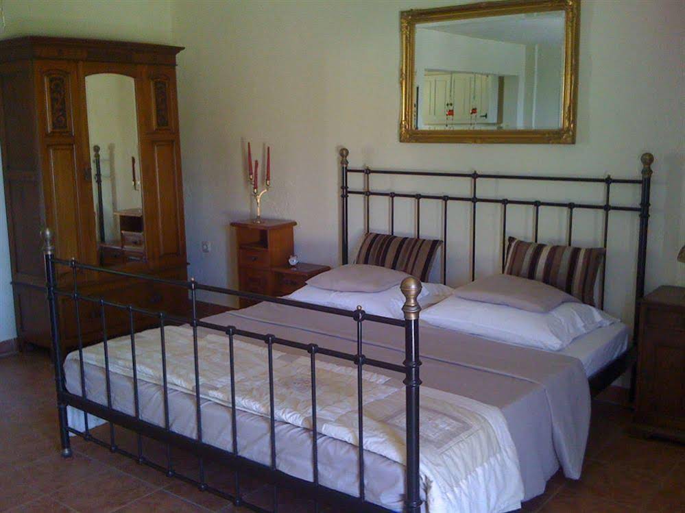 Villa Galini