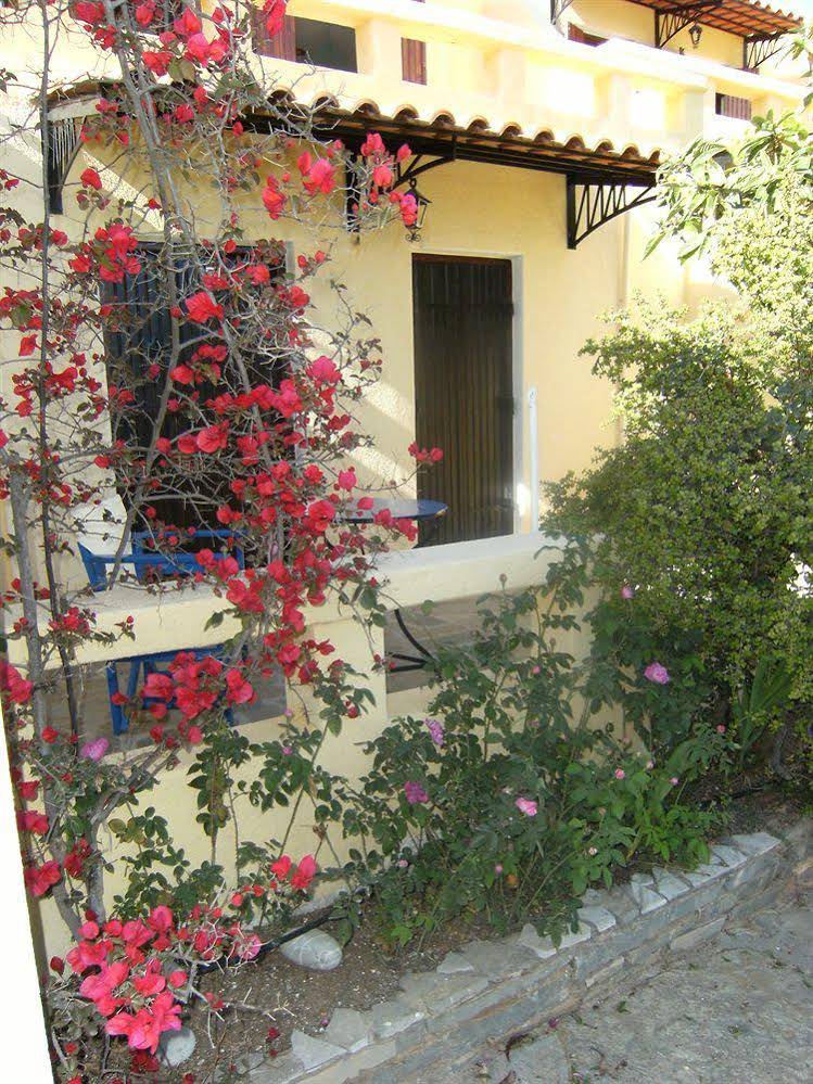 Villa Galini
