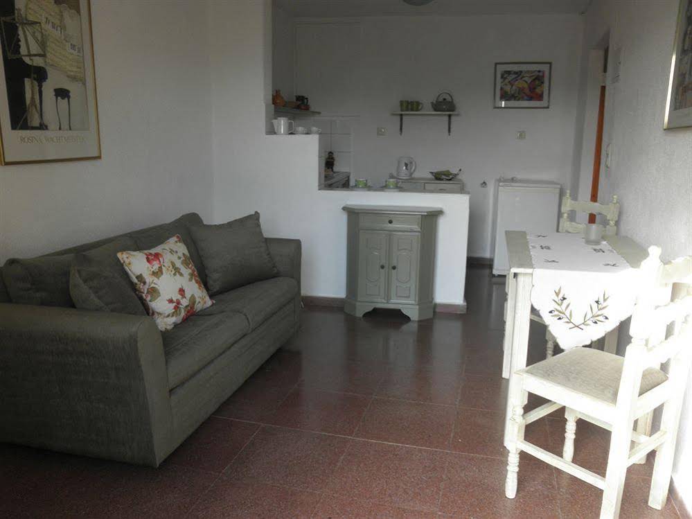 Villa Galini