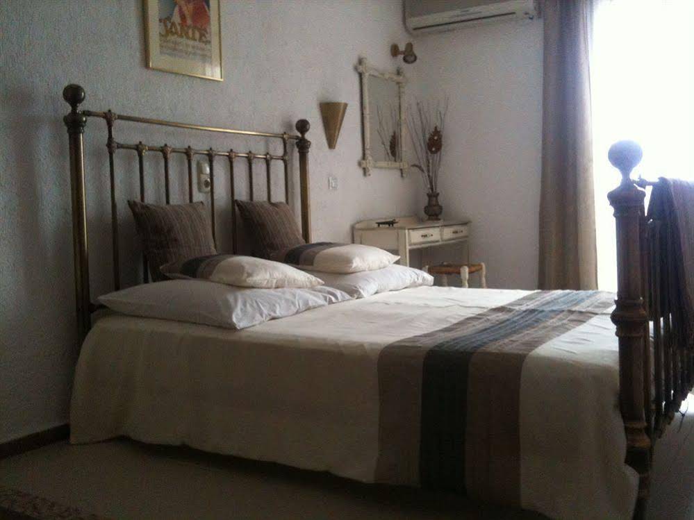Villa Galini