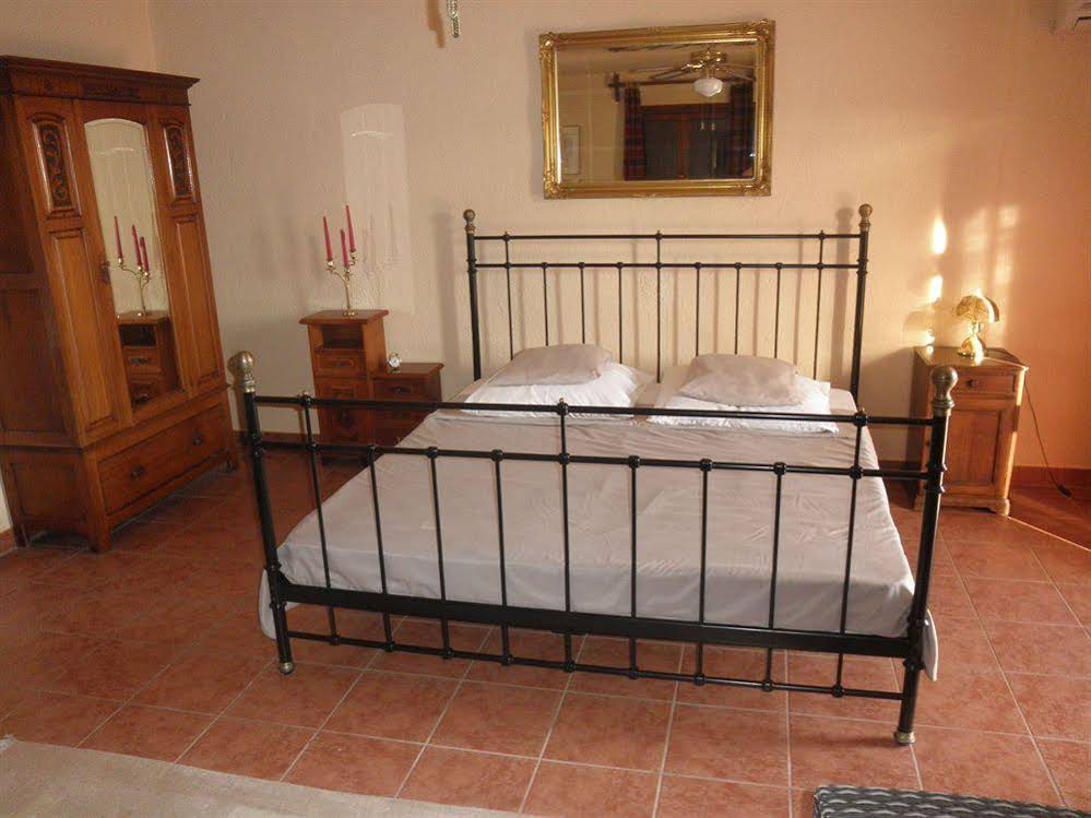 Villa Galini