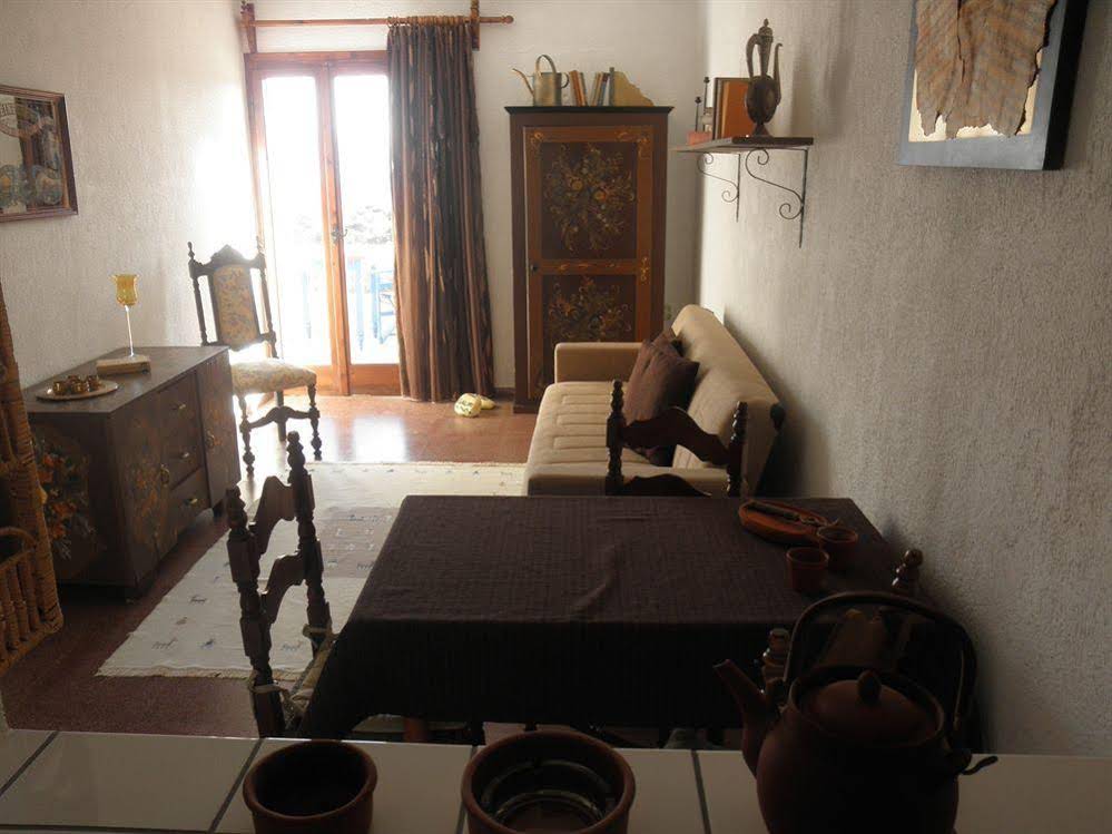 Villa Galini