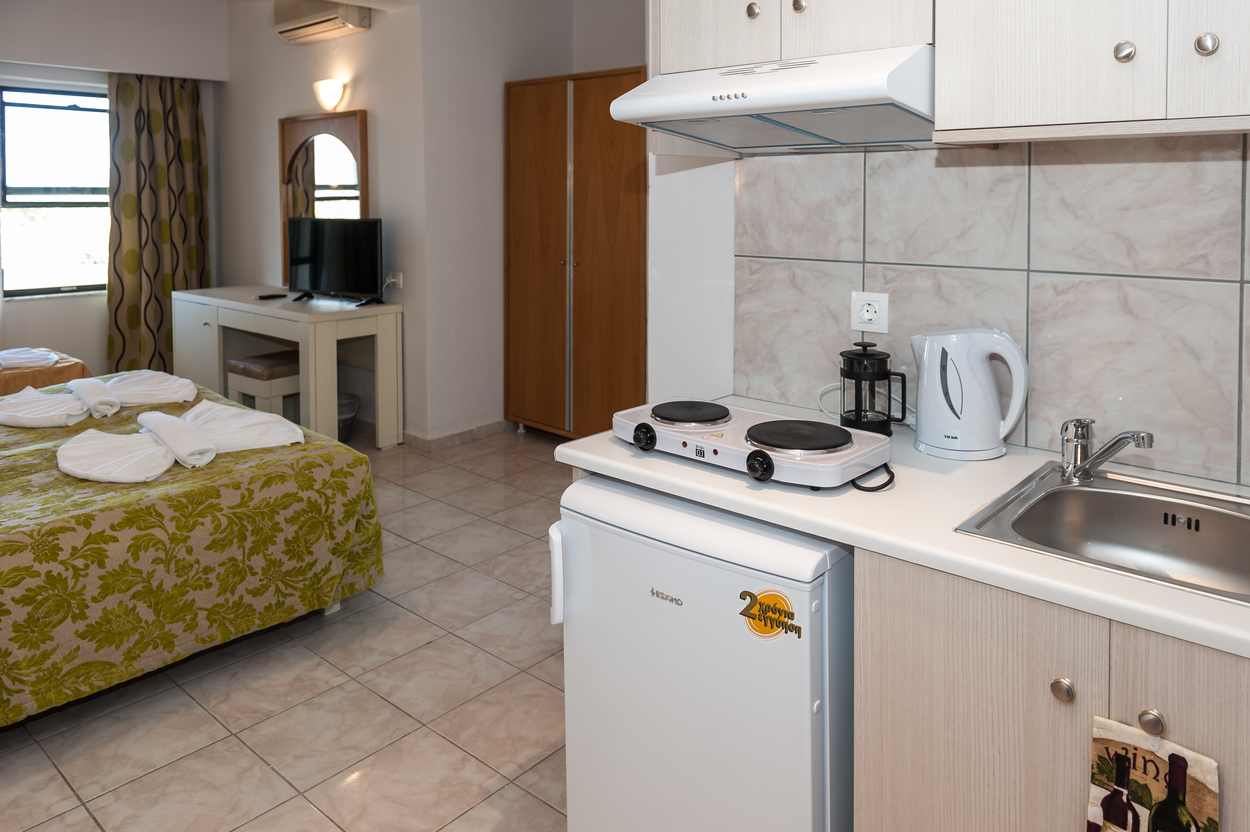 Muses Kavros Studios