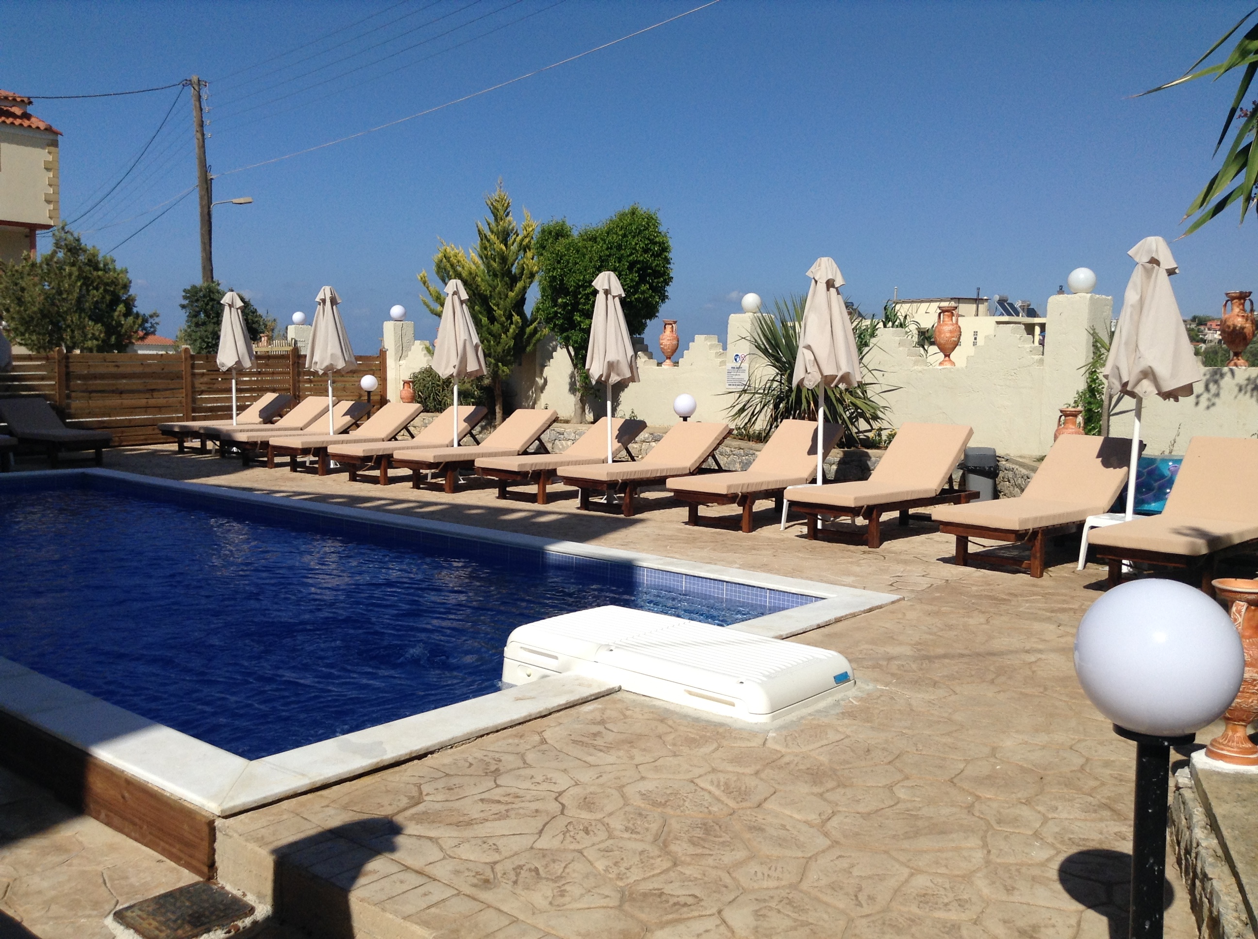 Muses Kavros Studios