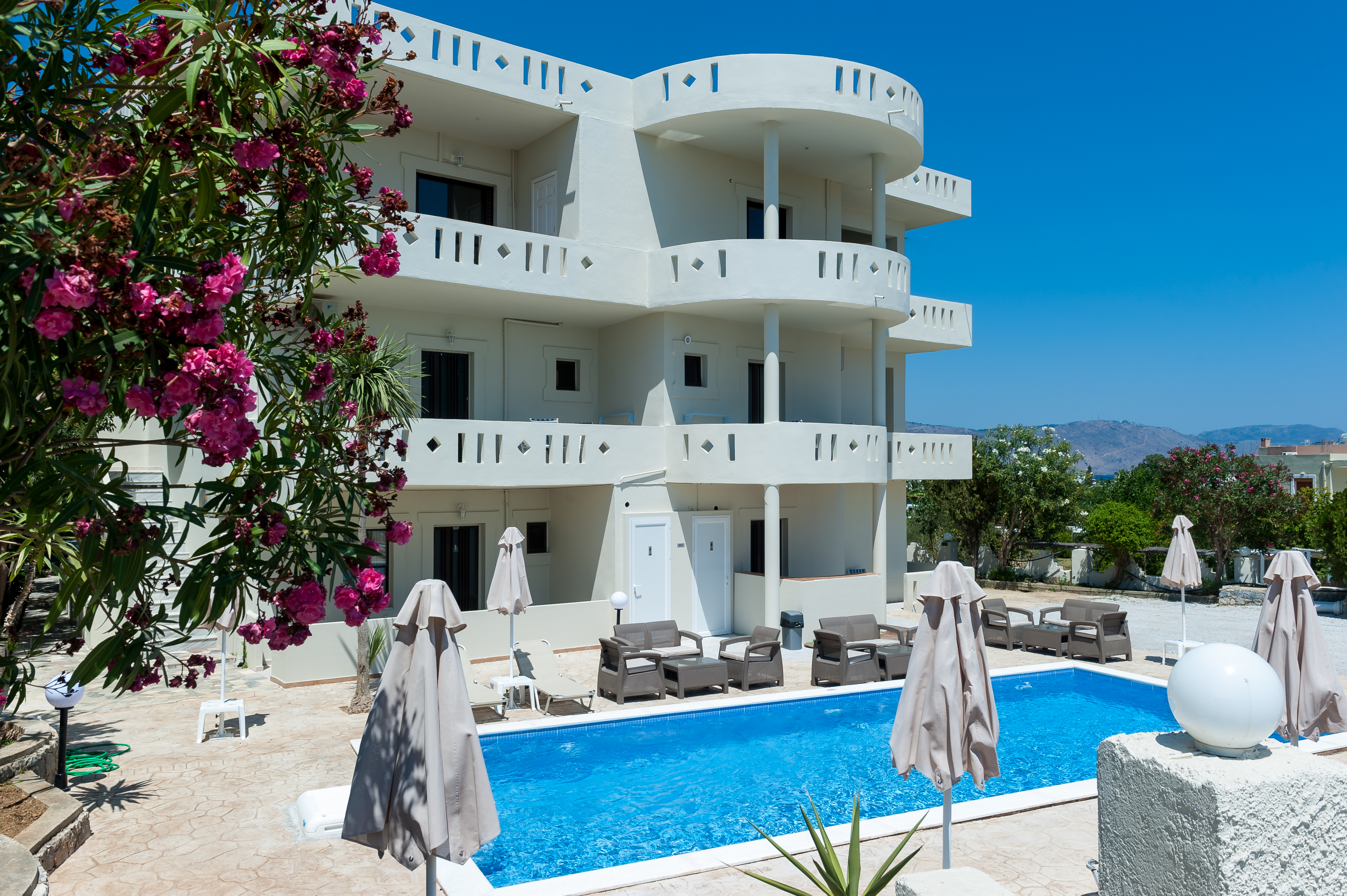 Muses Kavros Studios