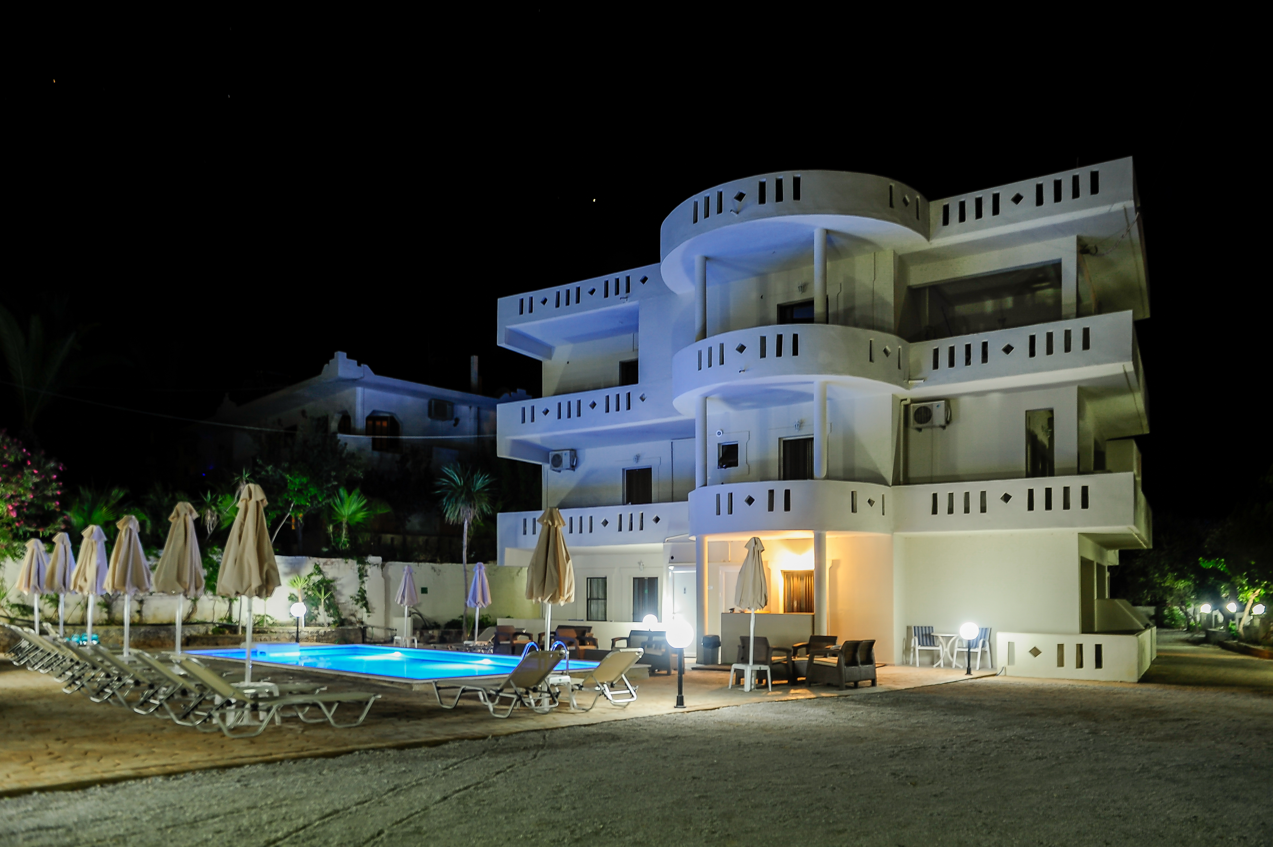 Muses Kavros Studios