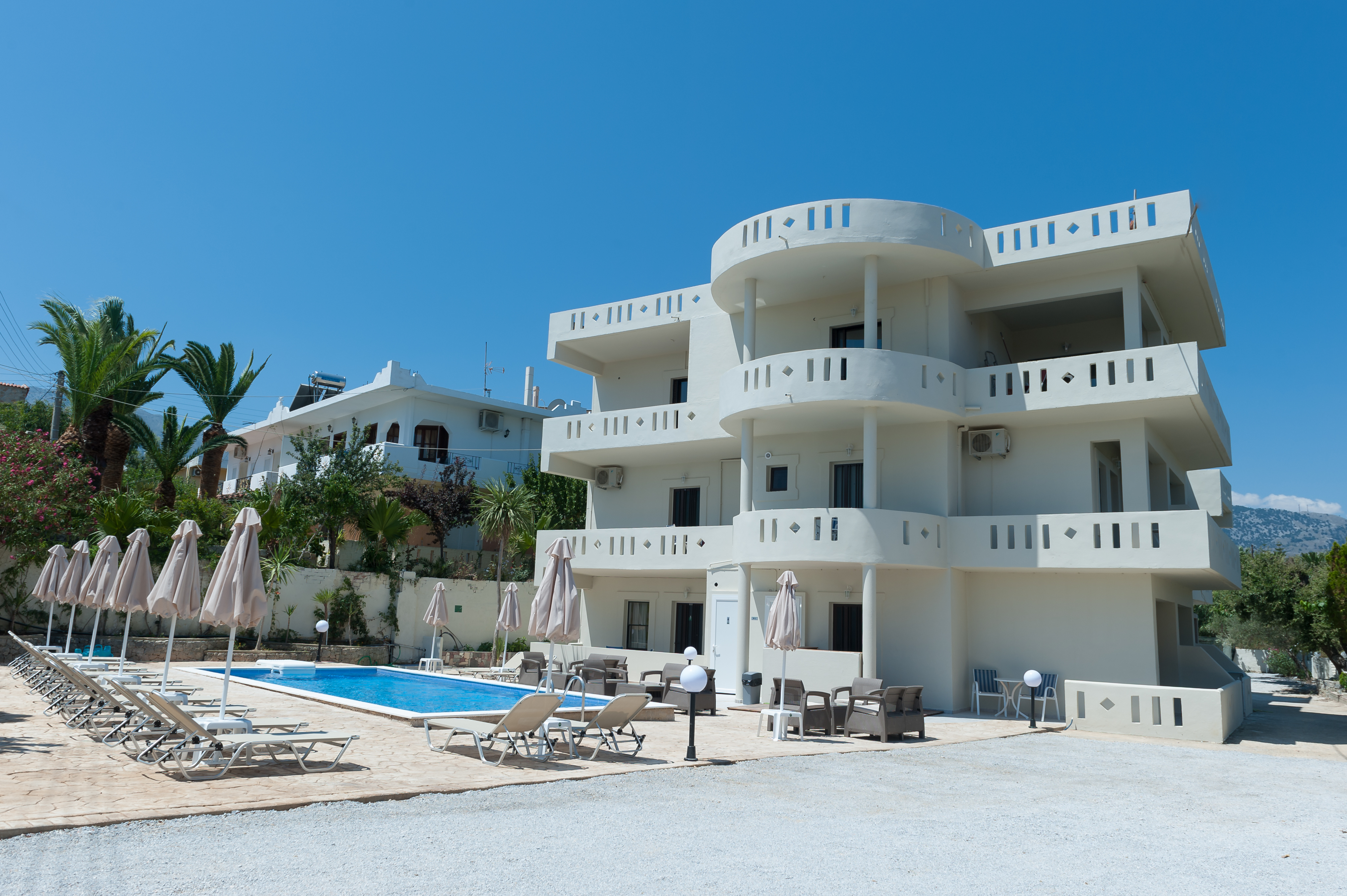 Muses Kavros Studios