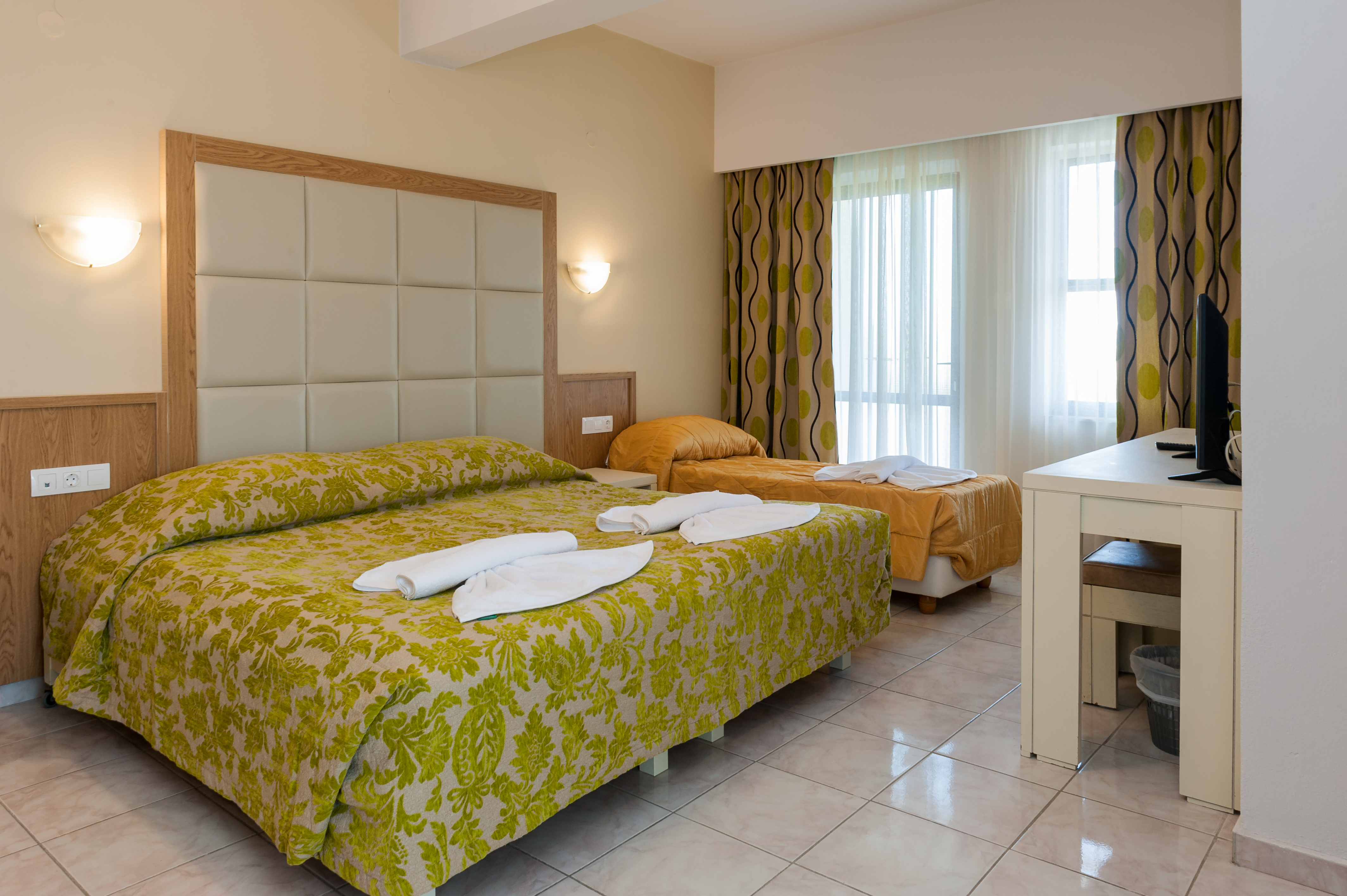 Muses Kavros Studios