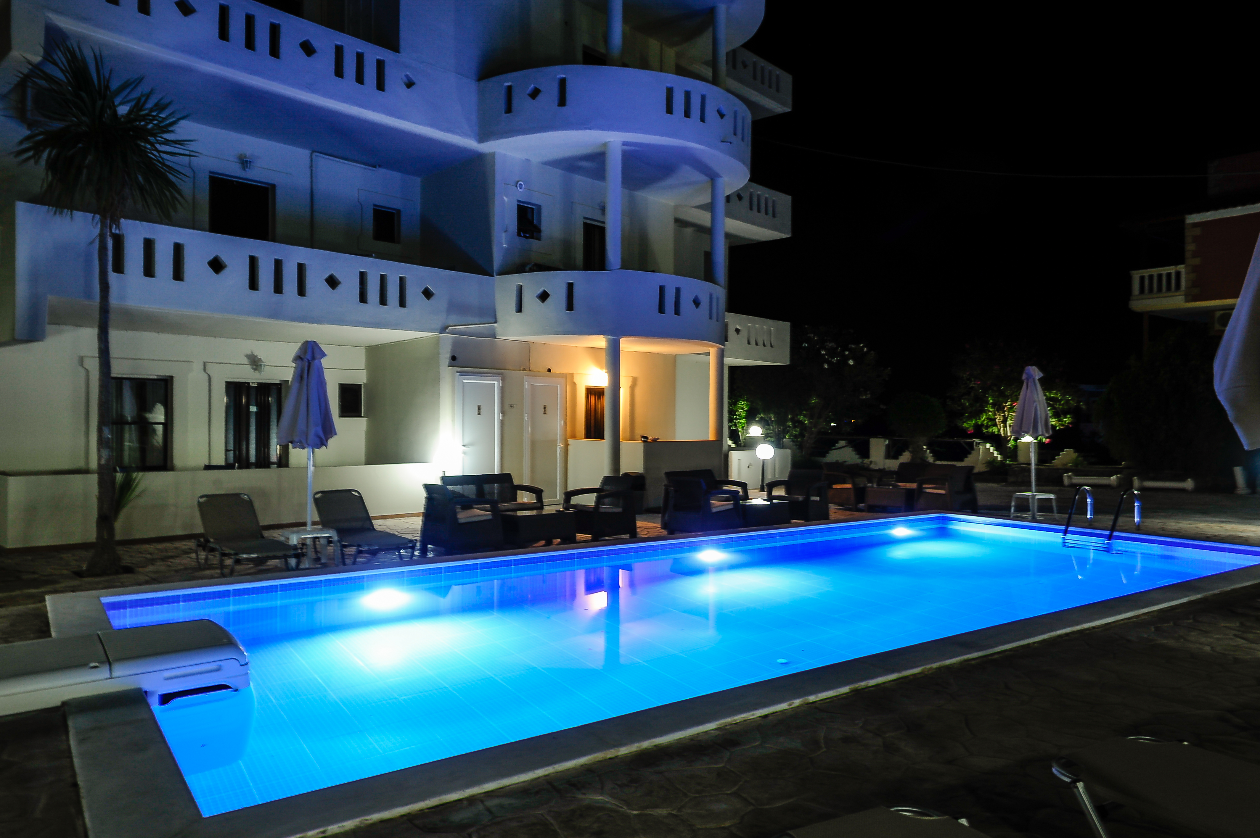 Muses Kavros Studios