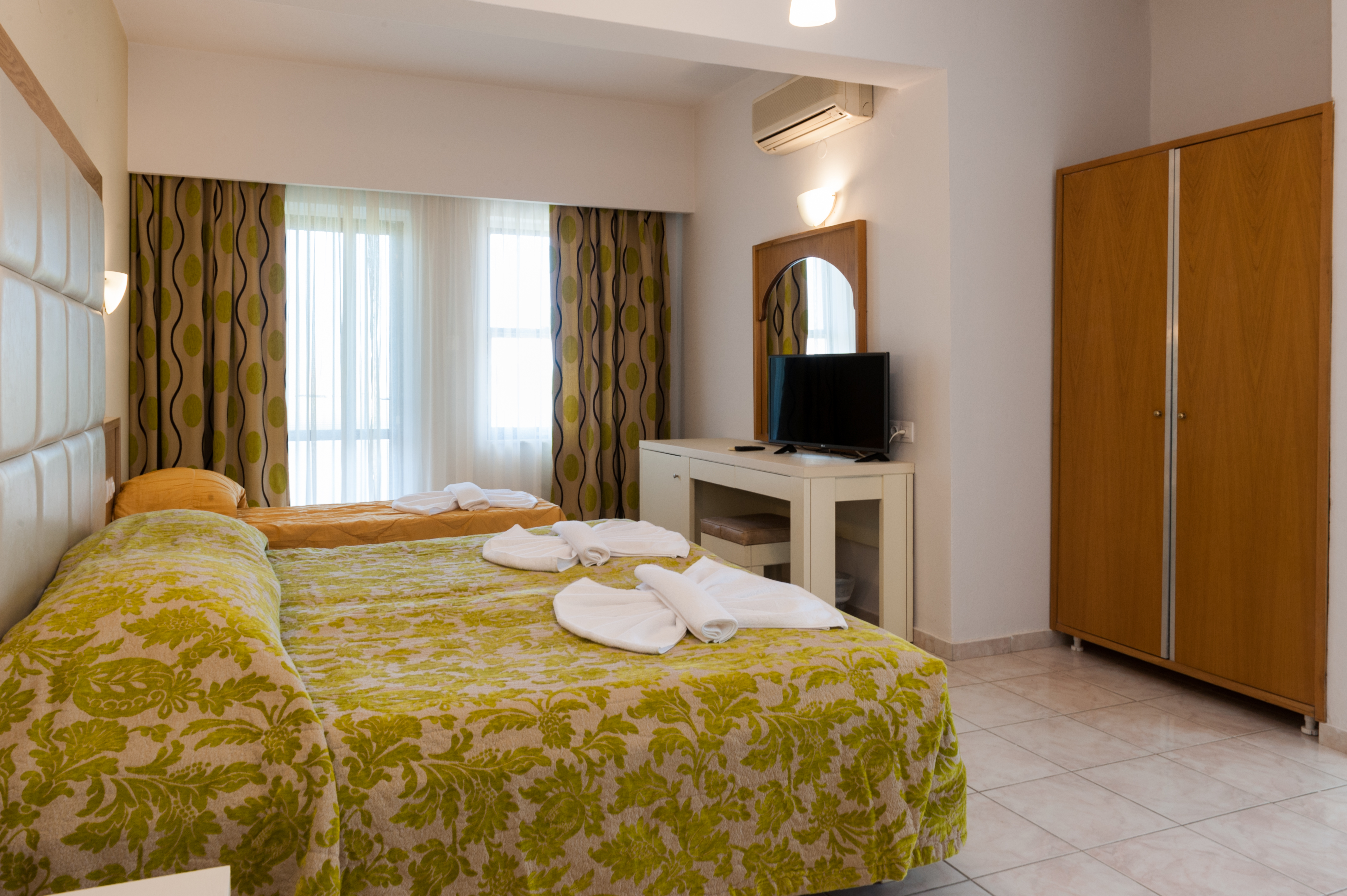 Muses Kavros Studios