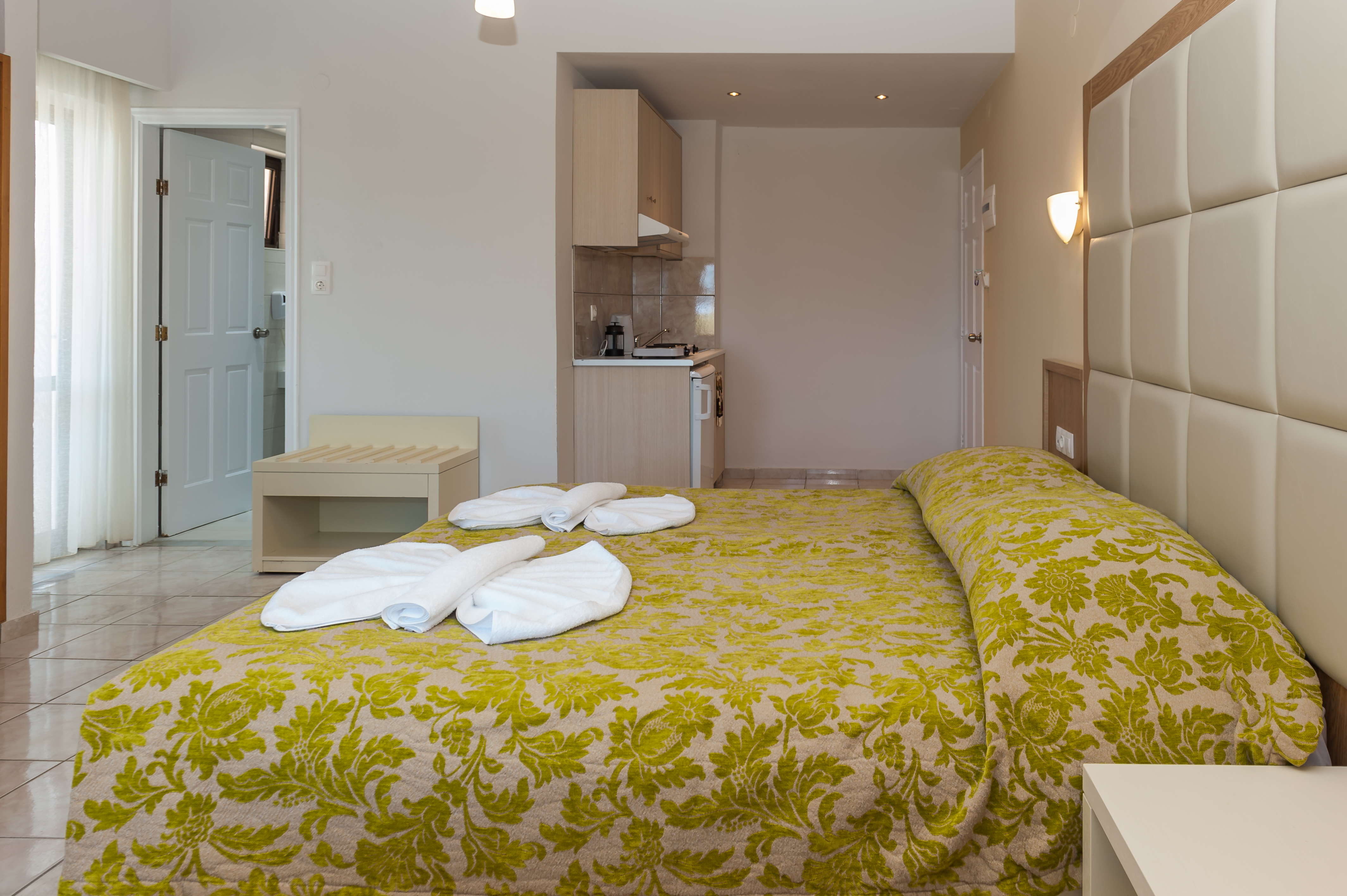 Muses Kavros Studios