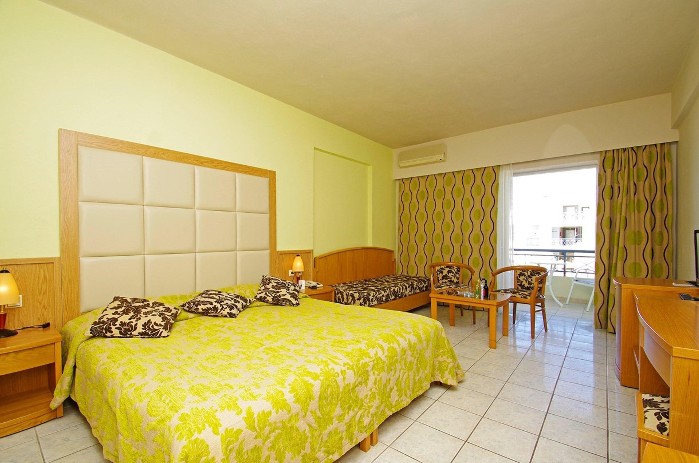 Mythos Palace Resort & Spa