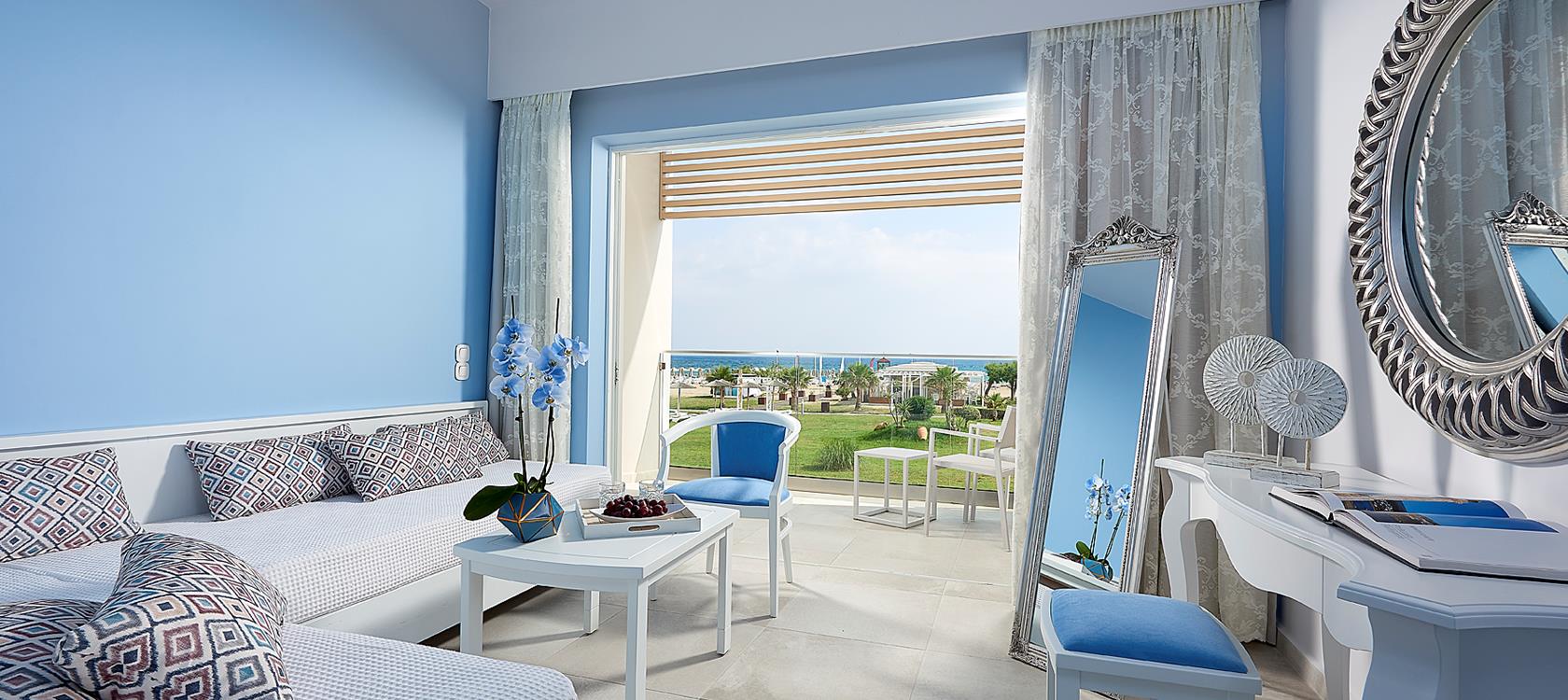 Mythos Palace Resort & Spa