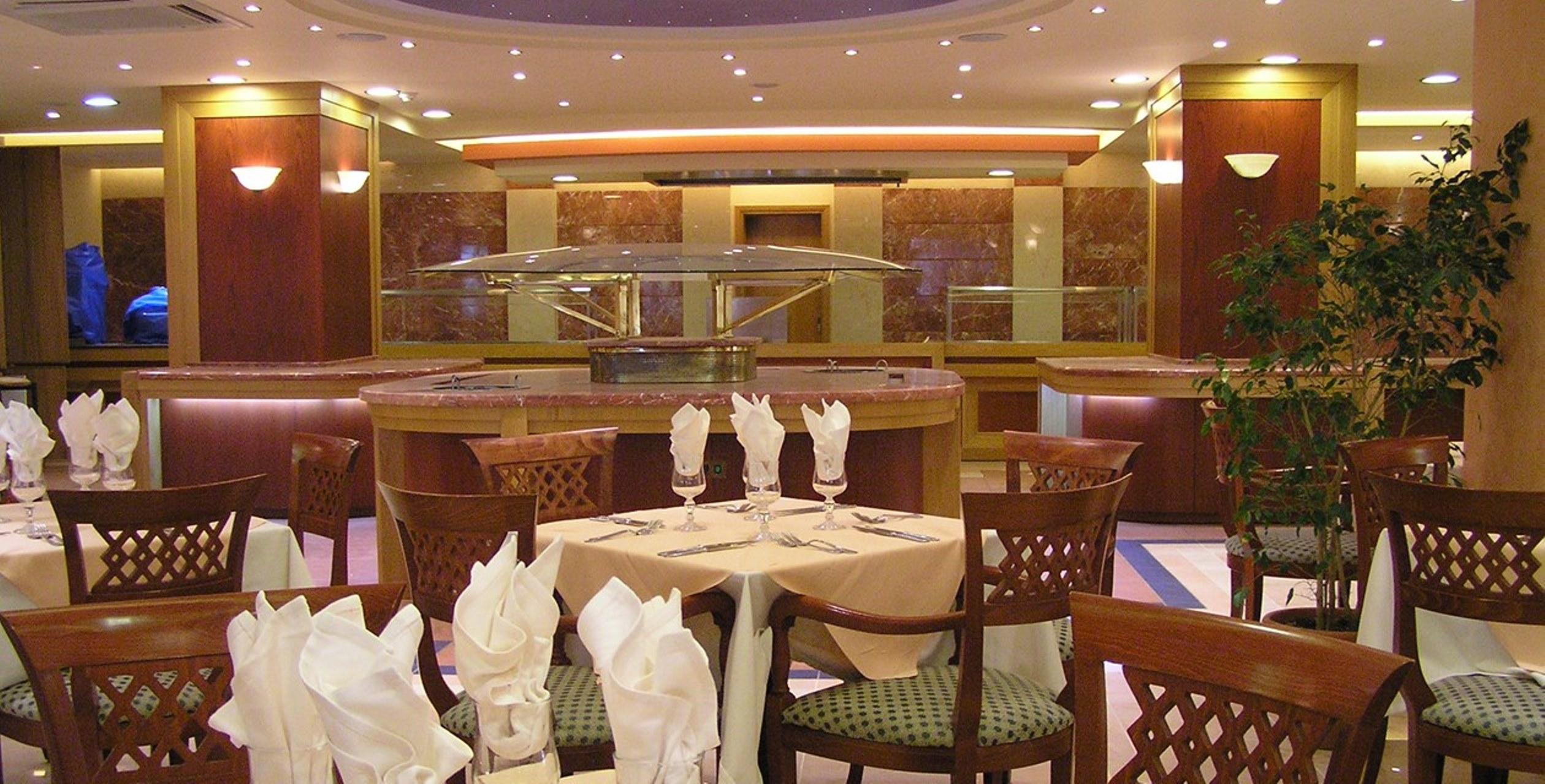 Mythos Palace Resort & Spa