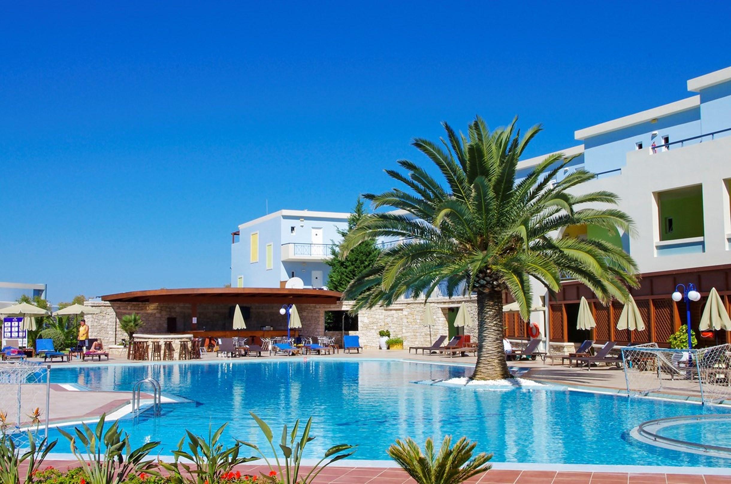 Mythos Palace Resort & Spa