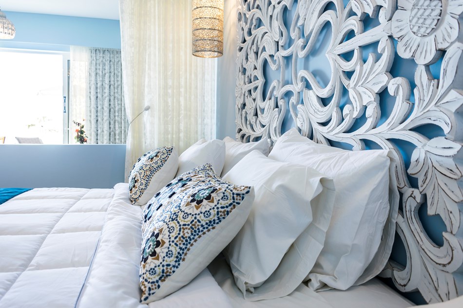 Mythos Palace Resort & Spa