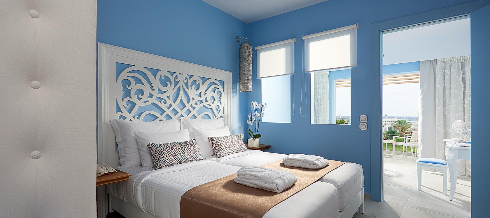 Mythos Palace Resort & Spa