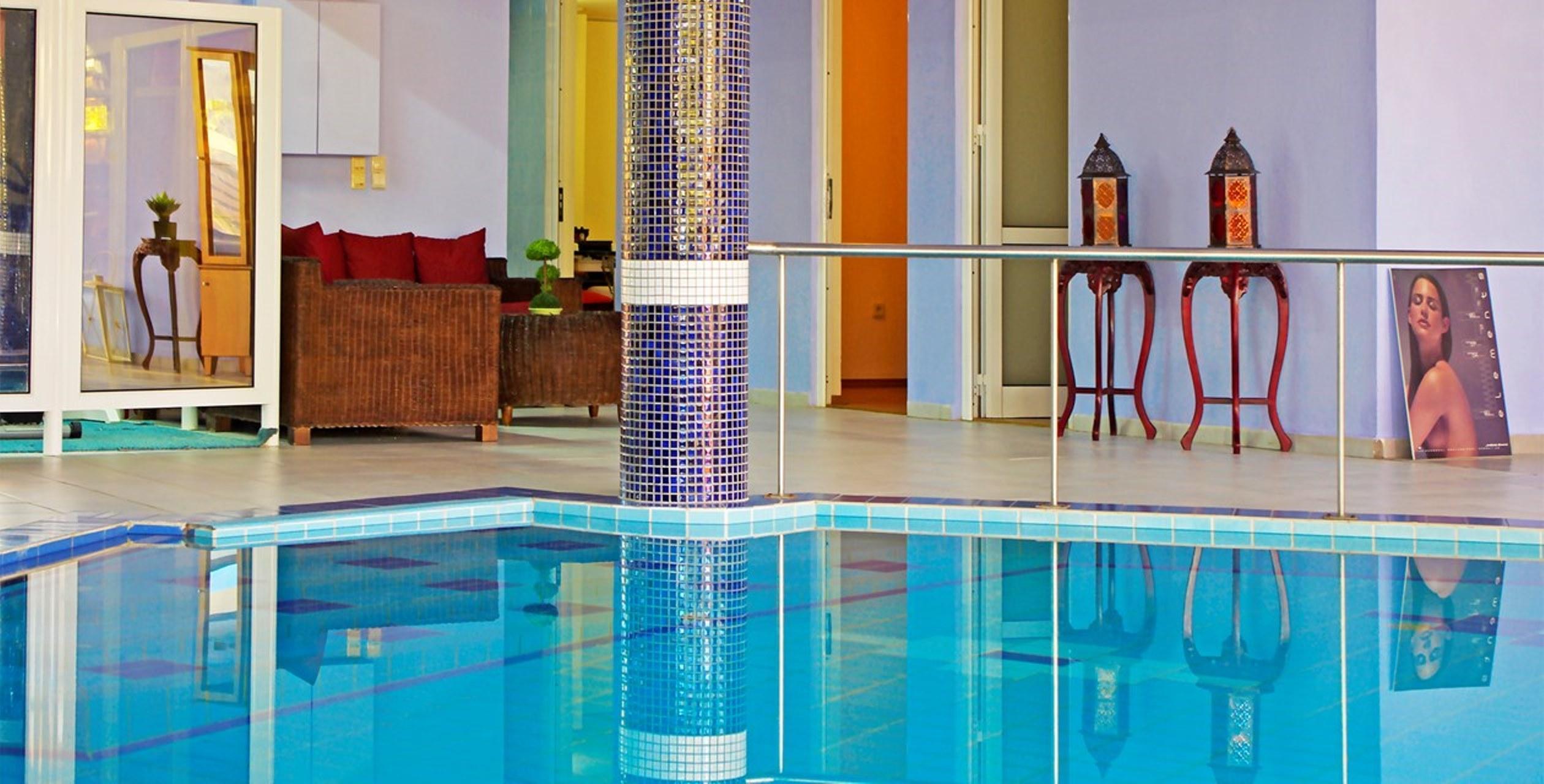 Mythos Palace Resort & Spa