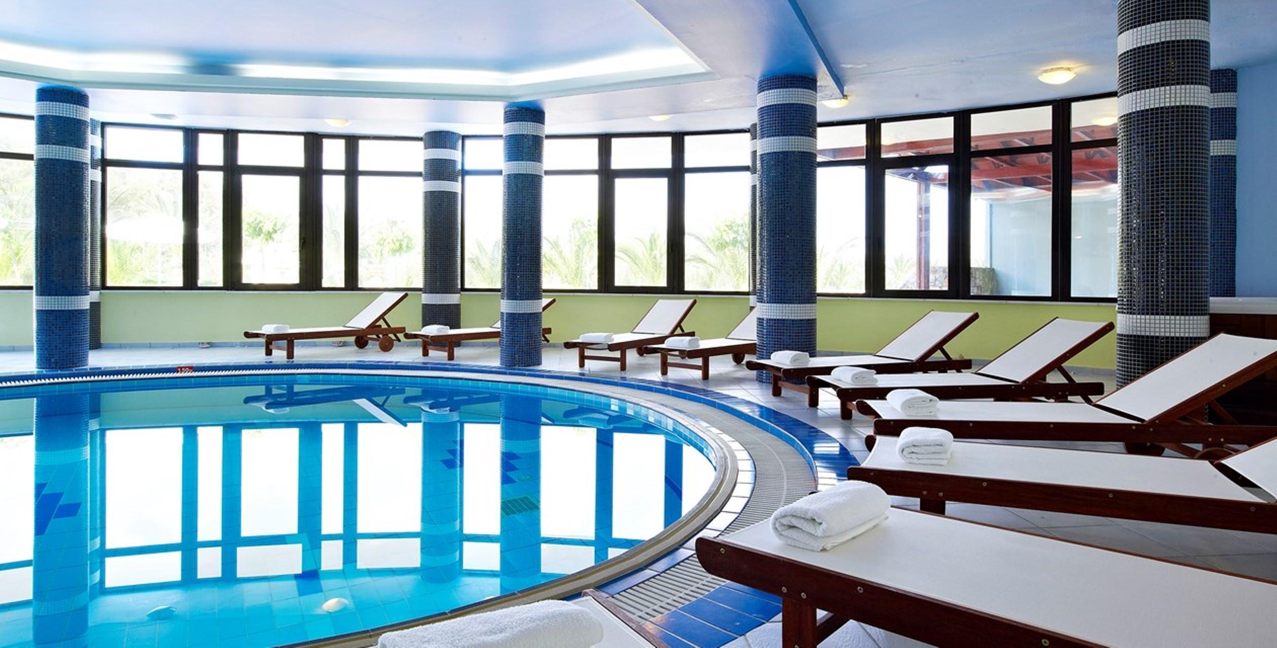 Mythos Palace Resort & Spa