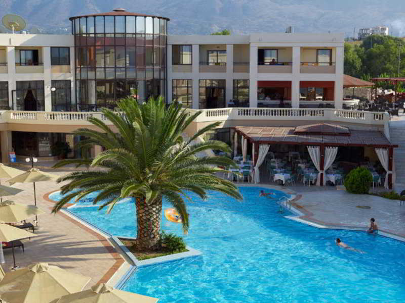 Mythos Palace Resort & Spa