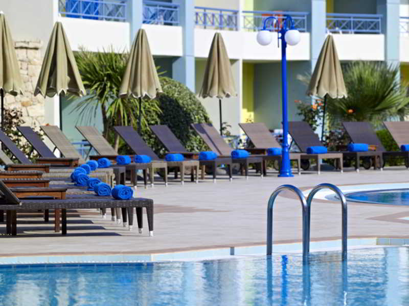 Mythos Palace Resort & Spa