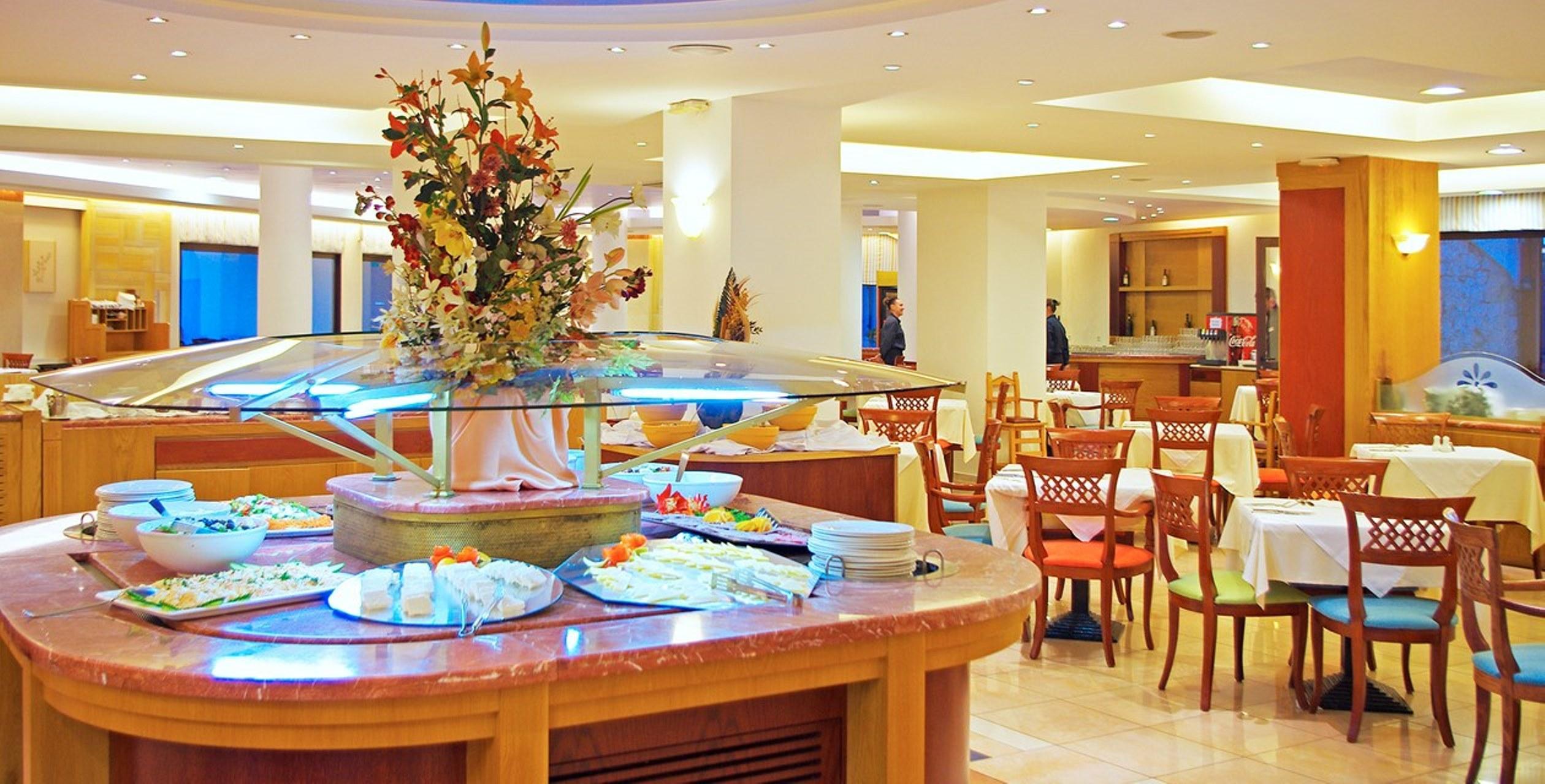 Mythos Palace Resort & Spa