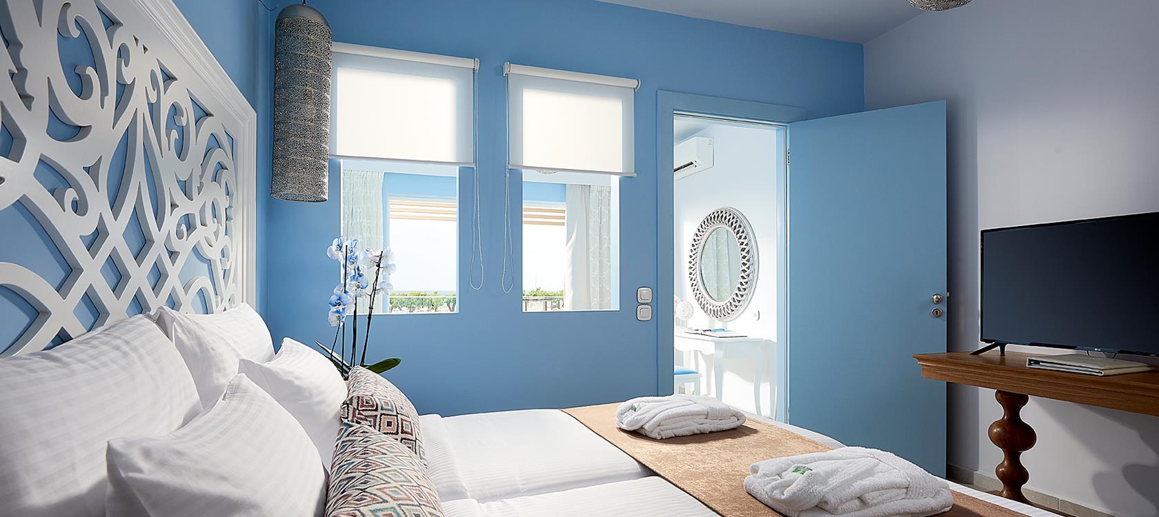 Mythos Palace Resort & Spa