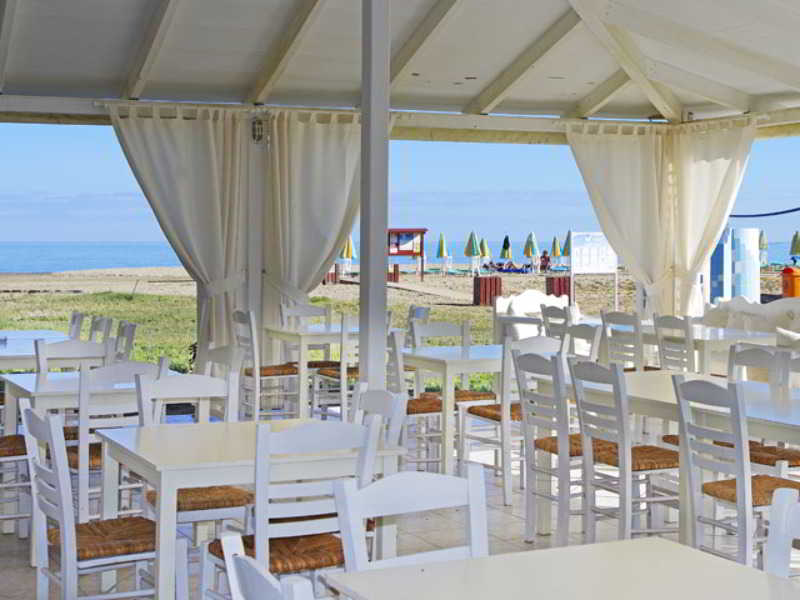 Mythos Palace Resort & Spa