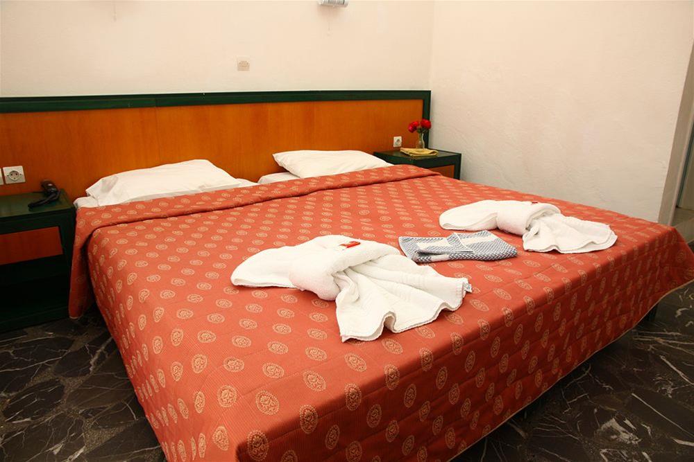 Cretan Beach Resort