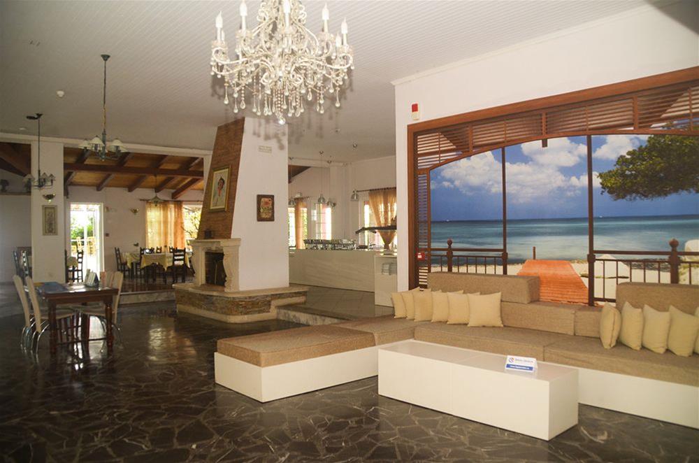 Cretan Beach Resort