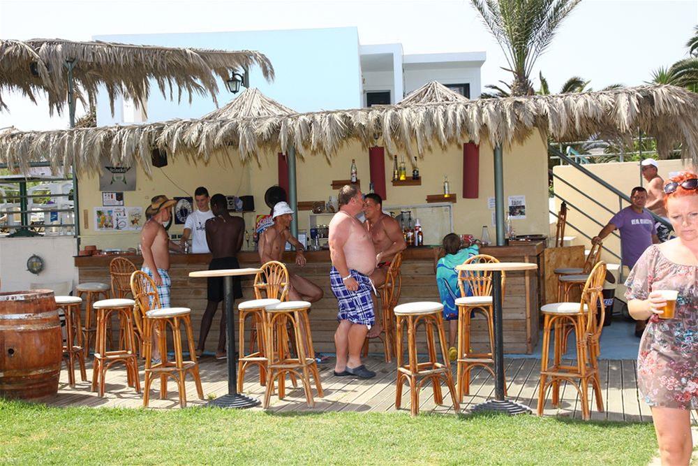 Cretan Beach Resort