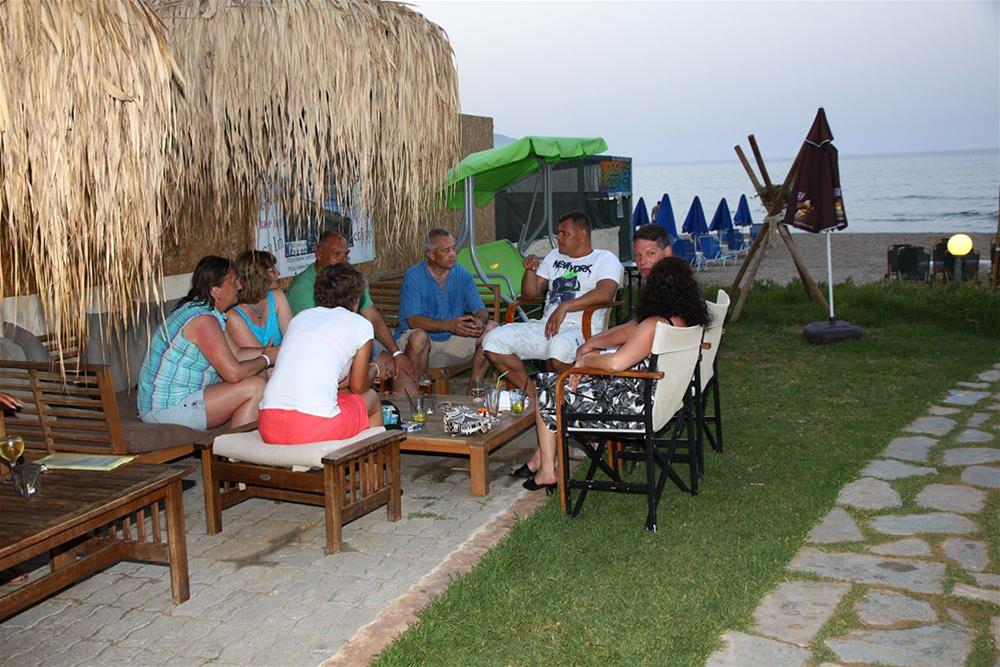 Cretan Beach Resort