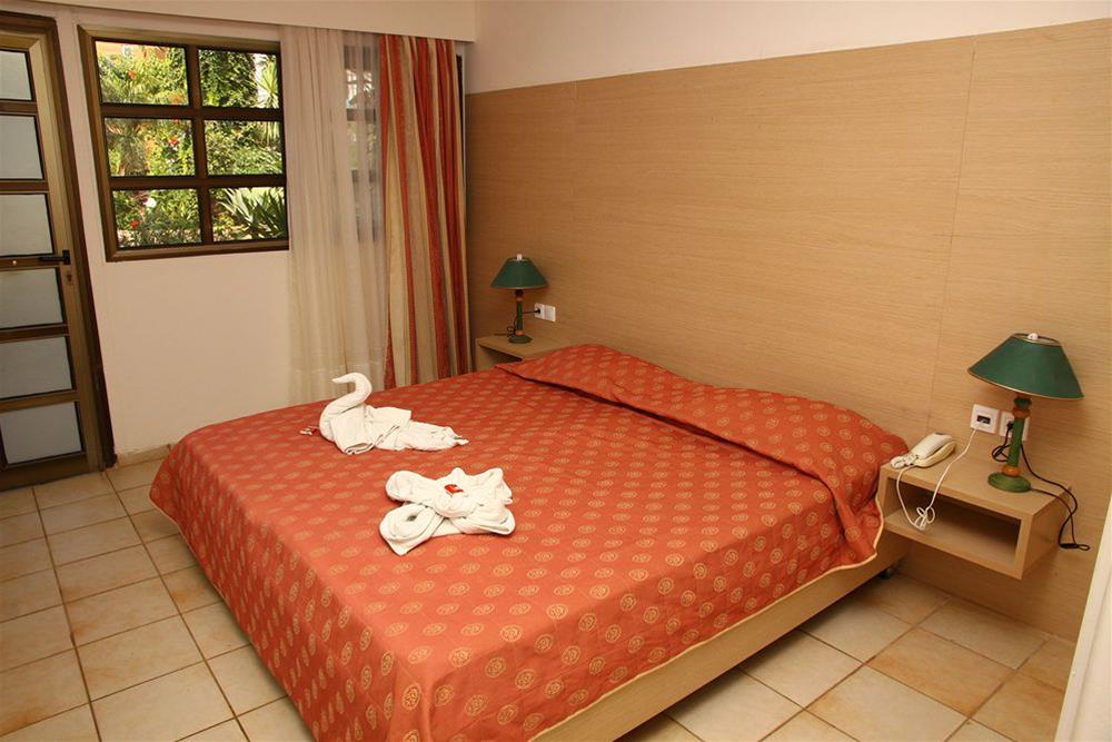 Cretan Beach Resort