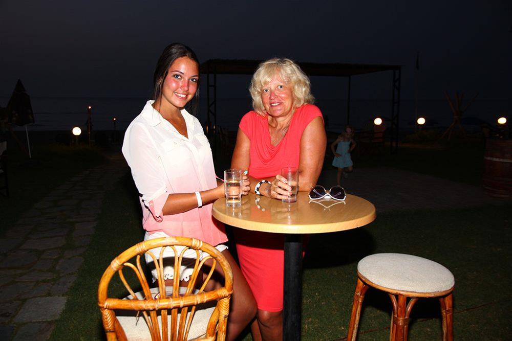 Cretan Beach Resort