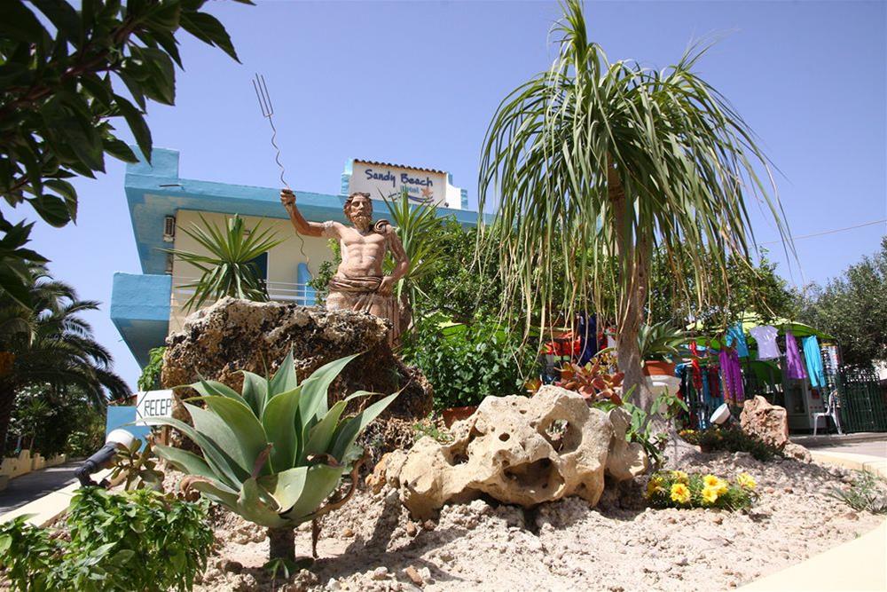 Cretan Beach Resort