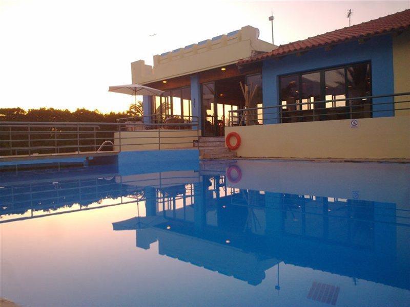 Cretan Beach Resort