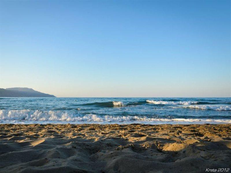 Cretan Beach Resort